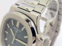 Patek Philippe Jumbo NAUTILUS 5711 in Stahl Image 5