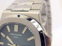 Patek Philippe Jumbo NAUTILUS 5711 in Stahl Image 6
