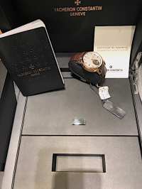 Traditionnelle 14 Days Tourbillon   Image 3