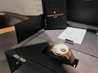 Traditionnelle 14 Days Tourbillon   Image 4