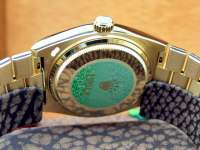 OYSTERQUARTZ 19018 NOS with Sticker Abbildung 11