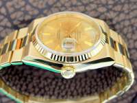 OYSTERQUARTZ 19018 NOS with Sticker Abbildung 14