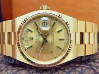 OYSTERQUARTZ 19018 NOS with Sticker Abbildung 15