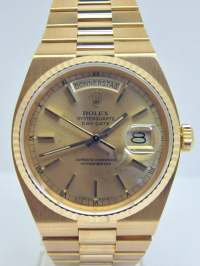 OYSTERQUARTZ 19018 NOS with Sticker Abbildung 16