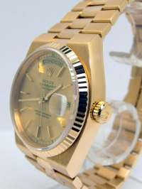 OYSTERQUARTZ 19018 NOS with Sticker Abbildung 18