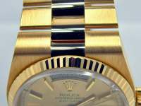 OYSTERQUARTZ 19018 NOS with Sticker Abbildung 19