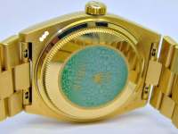 OYSTERQUARTZ 19018 NOS with Sticker Abbildung 20