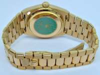 OYSTERQUARTZ 19018 NOS with Sticker Abbildung 4