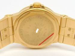 Bulgari BVLGARI DIAGONO Automatic 18k Gelbgold Image 3