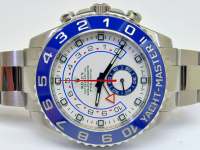 Rolex Lim. 100 Jahre Panama Kanal YM II 116680 Abbildung 3