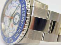 Rolex Lim. 100 Jahre Panama Kanal YM II 116680 Abbildung 5