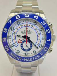 Rolex Lim. 100 Jahre Panama Kanal YM II 116680 Abbildung 7