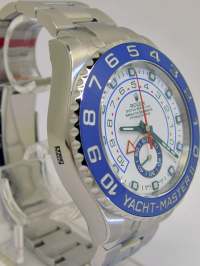Rolex Lim. 100 Jahre Panama Kanal YM II 116680 Abbildung 8