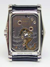Patek Philippe Limited 5100P TEN DAYS Year 2000 Image 10