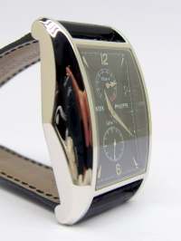 Patek Philippe Limited 5100P TEN DAYS Year 2000 Image 11