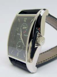 Patek Philippe Limited 5100P TEN DAYS Year 2000 Image 12