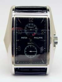 Patek Philippe Limited 5100P TEN DAYS Year 2000 Image 9