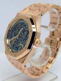 Audemars Piguet ROYAL OAK Squelette 15305OR Image 11