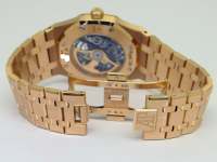 Audemars Piguet ROYAL OAK Squelette 15305OR Image 3