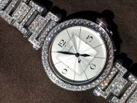 Cartier Pasha de Cartier 42 Joaillerie Weißgold Abbildung 9