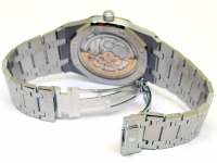 Audemars Piguet ROYAL OAK Jumbo 15202ST von 2002 Image 4
