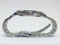 Audemars Piguet ROYAL OAK Jumbo 15202ST von 2002 Image 5