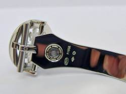 Patek Philippe Faltschließe 16mm in Platin Image 3