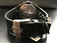 ROYAL OAK OFFSHORE Carbon 44 Abbildung 3