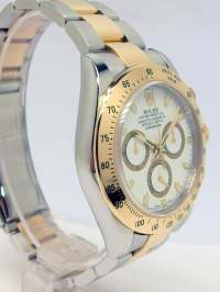 DAYTONA 116523 von 2009 B u. P Abbildung 10