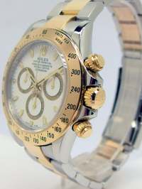 DAYTONA 116523 von 2009 B u. P Abbildung 11