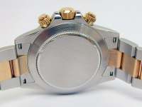 DAYTONA 116523 von 2009 B u. P Abbildung 3