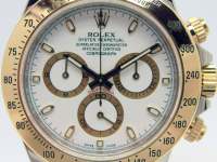 DAYTONA 116523 von 2009 B u. P Abbildung 5