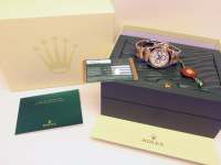 DAYTONA 116523 von 2009 B u. P Abbildung 6