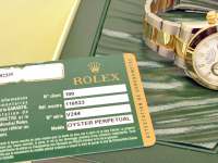 DAYTONA 116523 von 2009 B u. P Abbildung 7