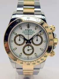 DAYTONA 116523 von 2009 B u. P Abbildung 9