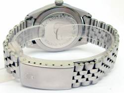 Tudor Jumbo DATE-DAY 7017/0 Stahl Abbildung 4