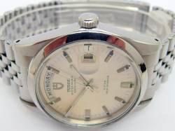 Tudor Jumbo DATE-DAY 7017/0 Stahl Abbildung 5