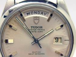 Tudor Jumbo DATE-DAY 7017/0 Stahl Abbildung 6