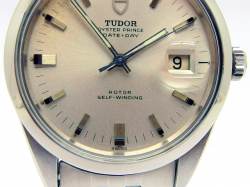 Tudor Jumbo DATE-DAY 7017/0 Stahl Abbildung 7