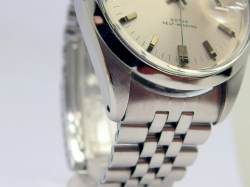 Tudor Jumbo DATE-DAY 7017/0 Stahl Abbildung 8