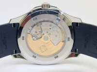 Patek Philippe JUMBO AQUANAUT 5167A Full Set 2017 Image 3