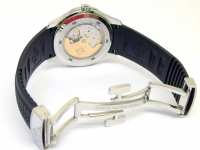 Patek Philippe JUMBO AQUANAUT 5167A Full Set 2017 Image 4