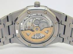 Audemars Piguet seltene limitierte ROYAL OAK Jubilee 14802 Image 3