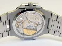 Patek Philippe rare NAUTILUS 3712 als Full Set Image 3