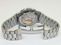 Patek Philippe rare NAUTILUS 3712 als Full Set Image 4