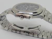 Patek Philippe rare NAUTILUS 3712 als Full Set Image 7