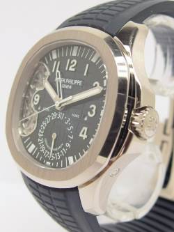 Patek Philippe 5650G limited Advanced Research Aquanaut 500 Exemplare Full Set Image 12