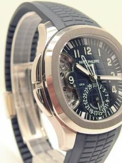 Patek Philippe 5650G limited Advanced Research Aquanaut 500 Exemplare Full Set Image 17