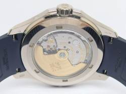 Patek Philippe 5650G limited Advanced Research Aquanaut 500 Exemplare Full Set Image 4