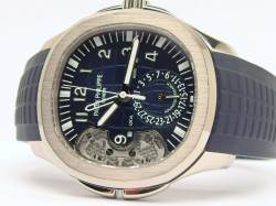 Patek Philippe 5650G limited Advanced Research Aquanaut 500 Exemplare Full Set Image 7